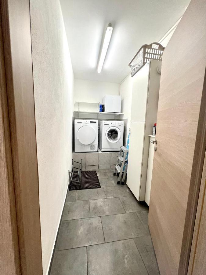 Alte Druckerei Διαμέρισμα Φλένσμπουργκ Εξωτερικό φωτογραφία